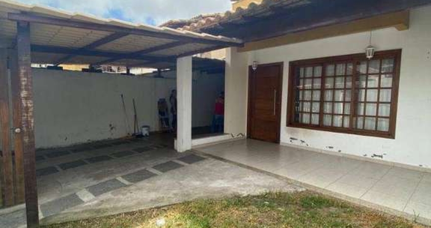 Casa com 3 dormitórios à venda, 153 m² por R$ 890.000,00 - Palmeiras - Cabo Frio/RJ