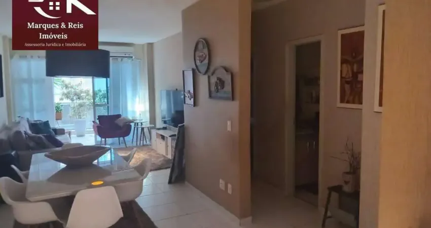 Apartamento com 3 dormitórios à venda, 130 m² por R$ 750.000,00 - Passagem - Cabo Frio/RJ
