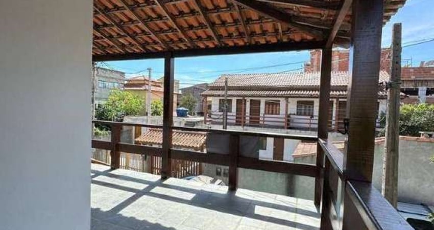 Casa com 2 dormitórios para alugar por R$ 1.900/mês - Peró - Cabo Frio/RJ
