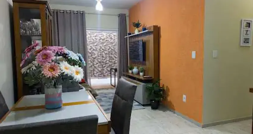 Casa com 2 dormitórios à venda por R$ 498.000,00 - Palmeiras - Cabo Frio/RJ