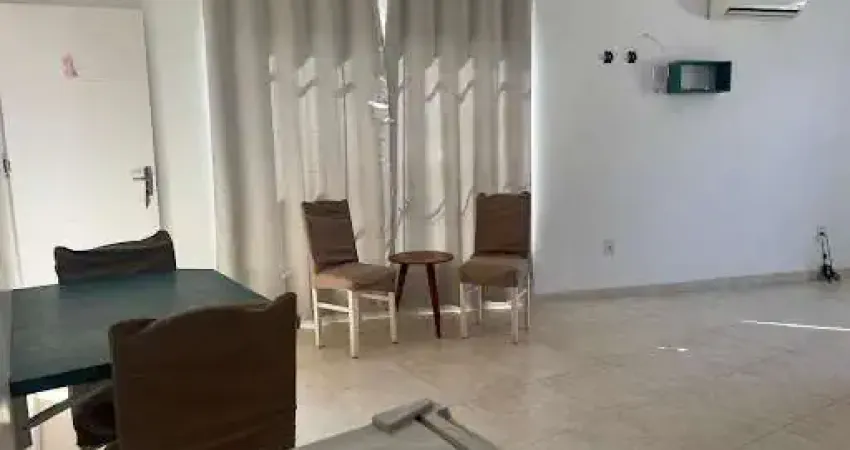 Apartamento com 1 quarto para alugar na Rua Diniz, Palmeiras, Cabo Frio