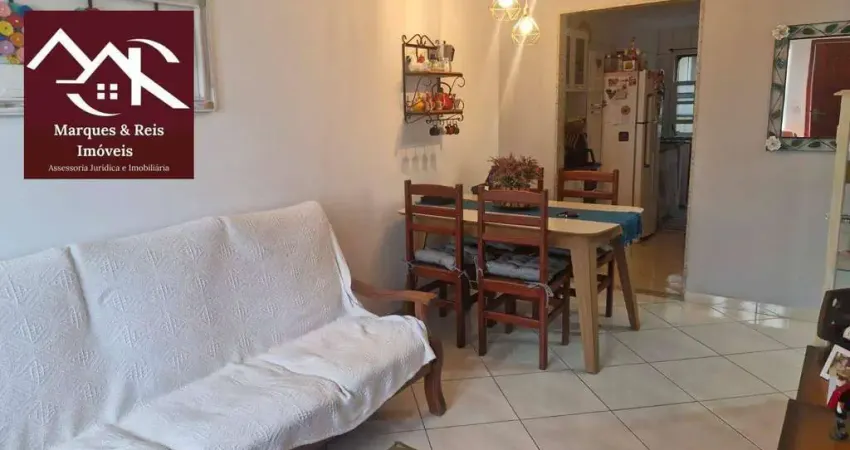 Apartamento com 2 quartos à venda na Rua Dezoito, Parque Burle, Cabo Frio