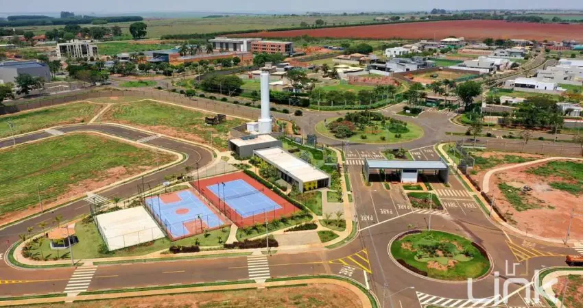 Terreno à venda na Avenida Loja Maçonica Renovadora, Aeroporto, Barretos