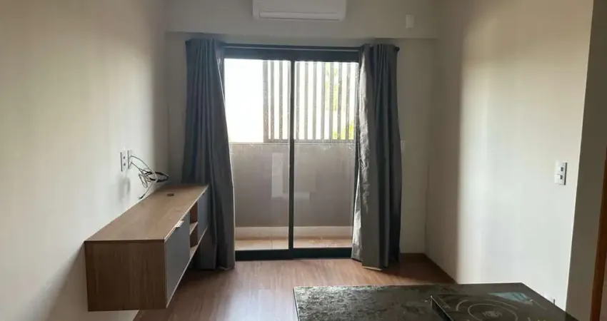 Kitnet / Stúdio para alugar no Jardim Botânico, Barretos 