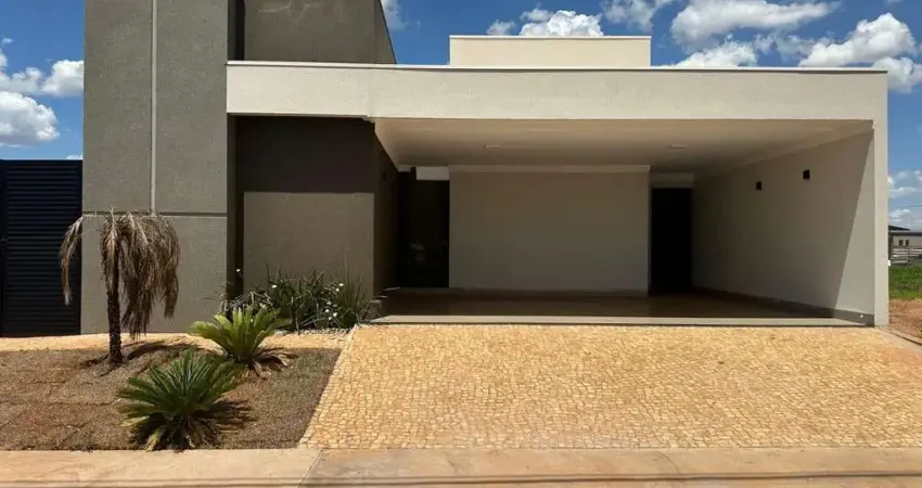 Casa com 3 quartos à venda no Jockey Club, Barretos 