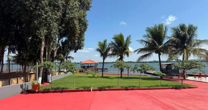 Fazenda à venda no Centro, Miguelópolis 