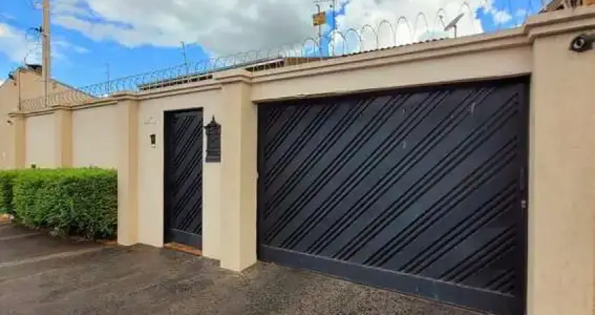 Casa com 3 quartos à venda no América, Barretos 
