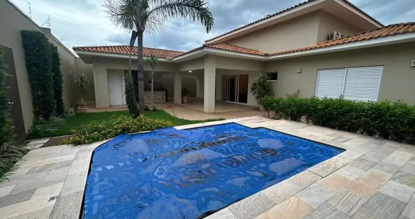 Casa com 3 quartos à venda no City Barretos, Barretos 