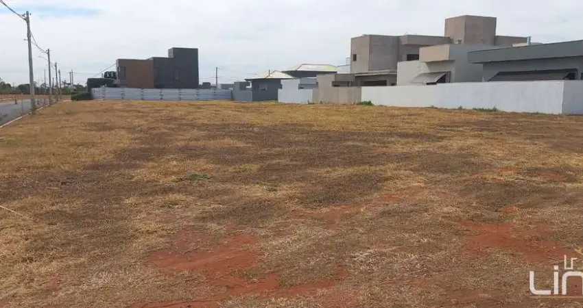Terreno à venda no Jockey Club, Barretos 