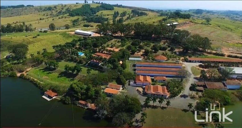 Fazenda à venda na Zona Rural, Vargem Grande do Sul 