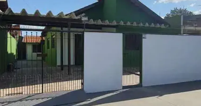 Casa com 3 quartos à venda no Baroni, Barretos 