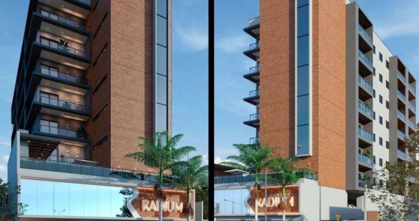 Apartamento com 1 quarto à venda no Centro, Barretos 