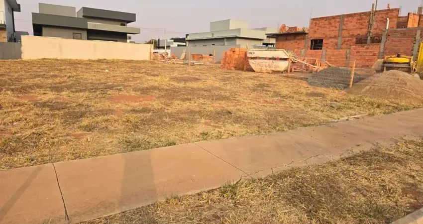 Terreno à venda no Jockey Club, Barretos