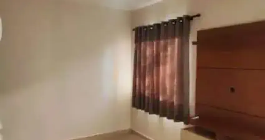 Apartamento à Venda no Bairro Hussein Gemha - Barretos/SP