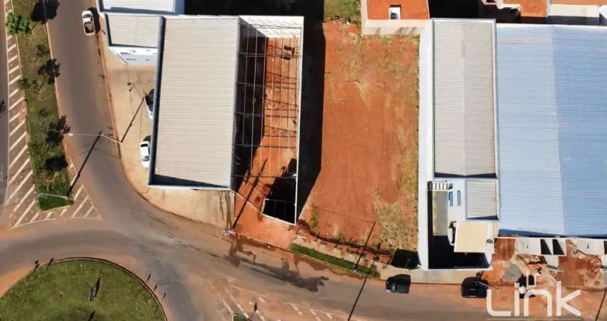 02 Lotes de Terrenos Comerciais