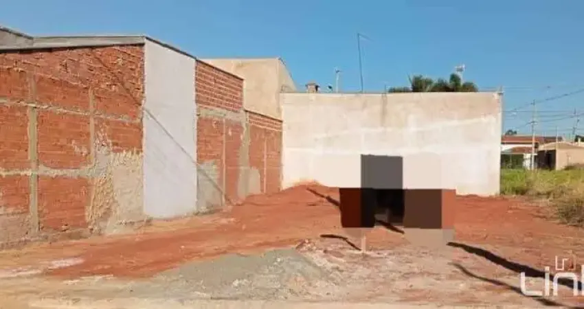 Terreno à venda no Jardim Europa, Barretos 