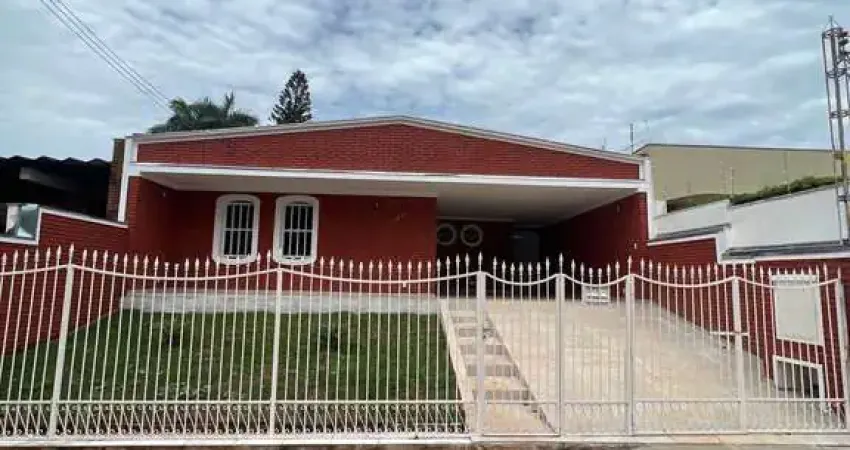 Casa com 3 quartos à venda no Centro, Barretos 