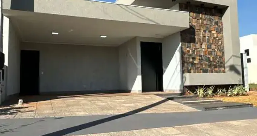 Casa com 3 quartos à venda no Jockey Club, Barretos 