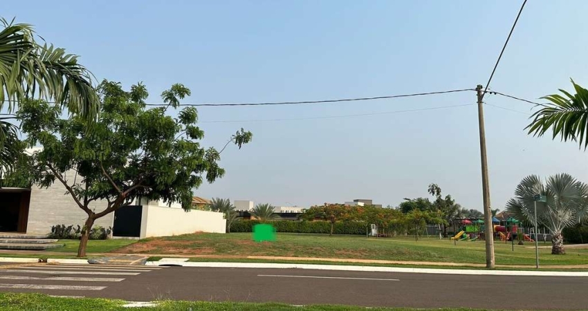 Terreno à venda no Jardim Botânico, Barretos 