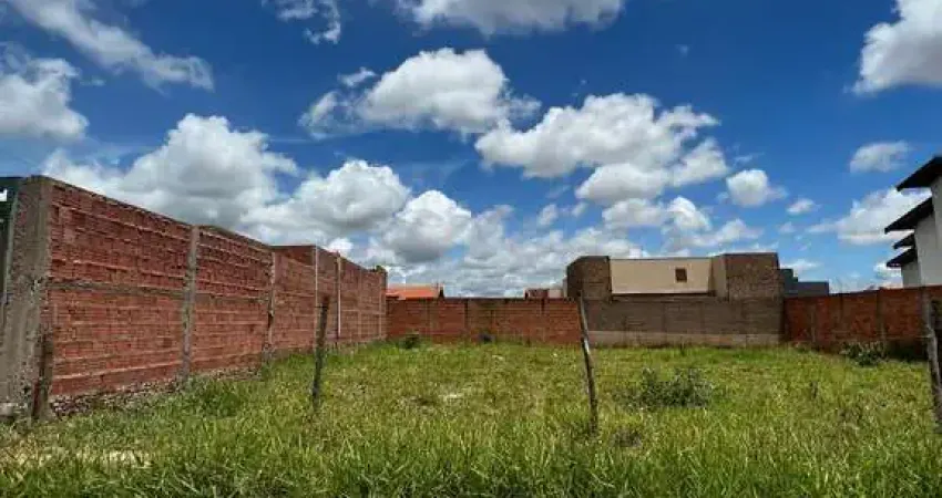 Terreno à venda no Doutor Paulo Prata, Barretos 
