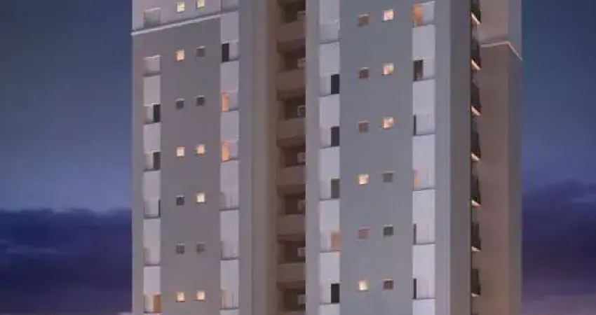 Apartamento com 2 quartos à venda no América, Barretos 