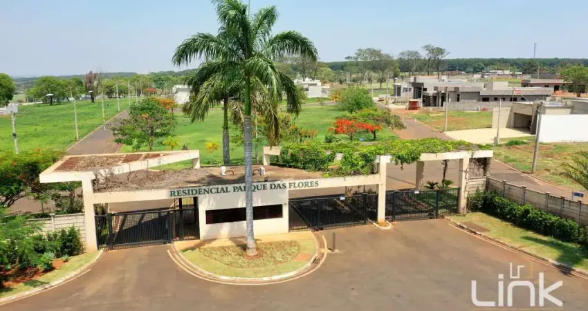 Terreno à venda no Jardim Campo Redondo, Barretos 