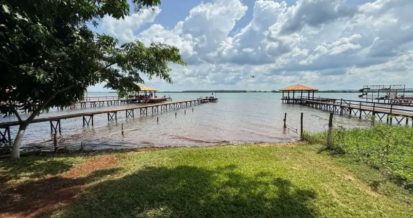 Fazenda à venda no Marina Clube, Miguelópolis 