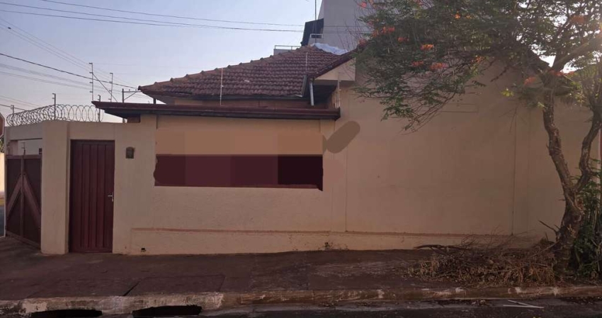 Casa com 3 quartos à venda no Baroni, Barretos 