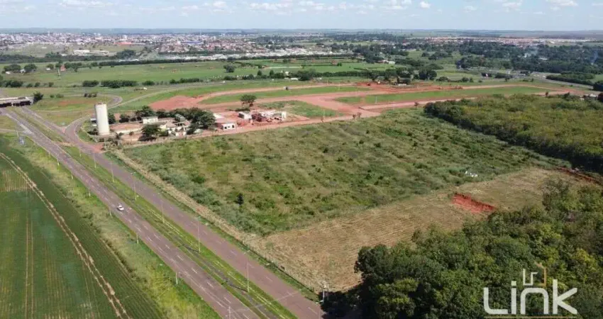 Terreno comercial à venda no Jardim Estância, Barretos 