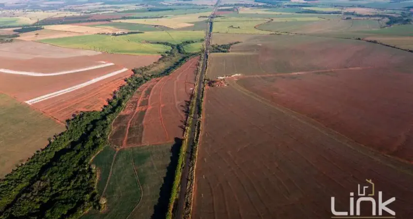 Fazenda à venda na Zona Rural, Guaraci 