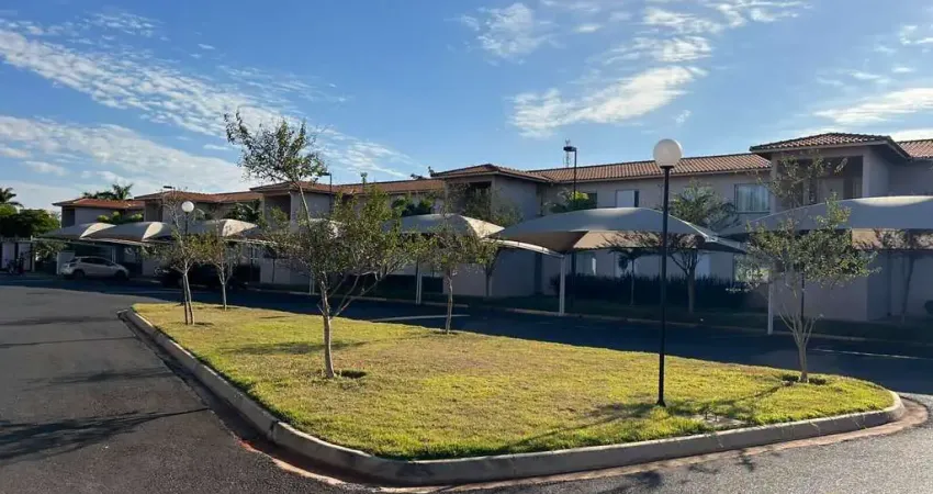 Flamboyant Residence - Apartamento 2 dormitorios em Barretos