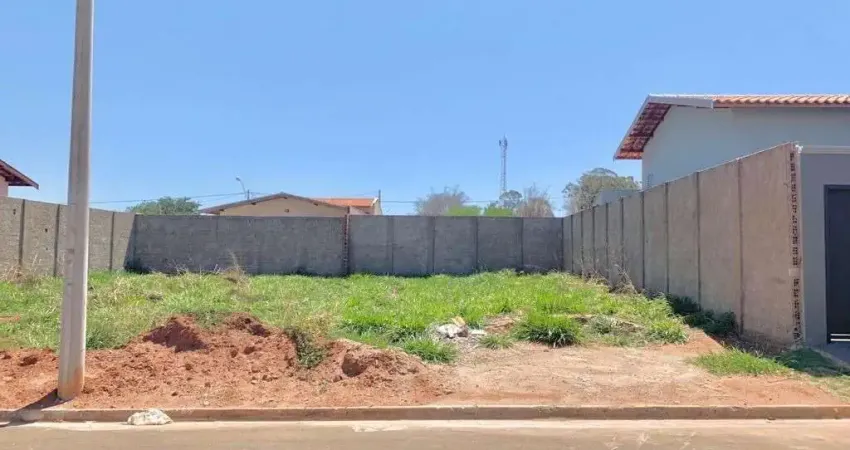 Terreno à venda no Jardim Europa, Barretos 