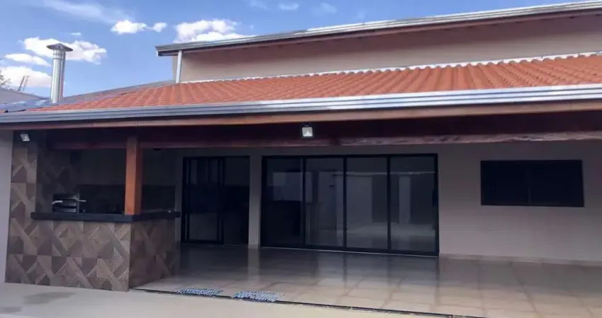 Casa com 2 quartos à venda no Marília, Barretos 