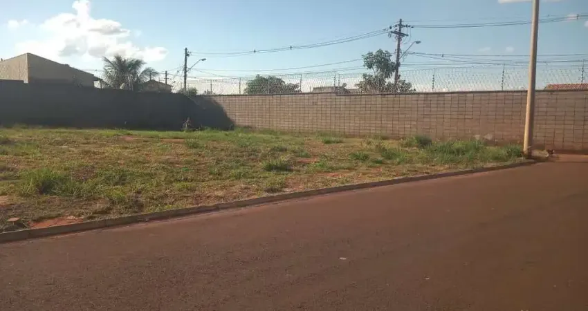 Terreno à venda no City Barretos, Barretos 