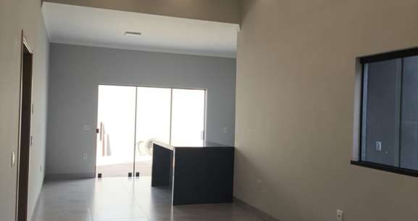 Casa com 2 quartos à venda no Residencial Mais Parque, Barretos 