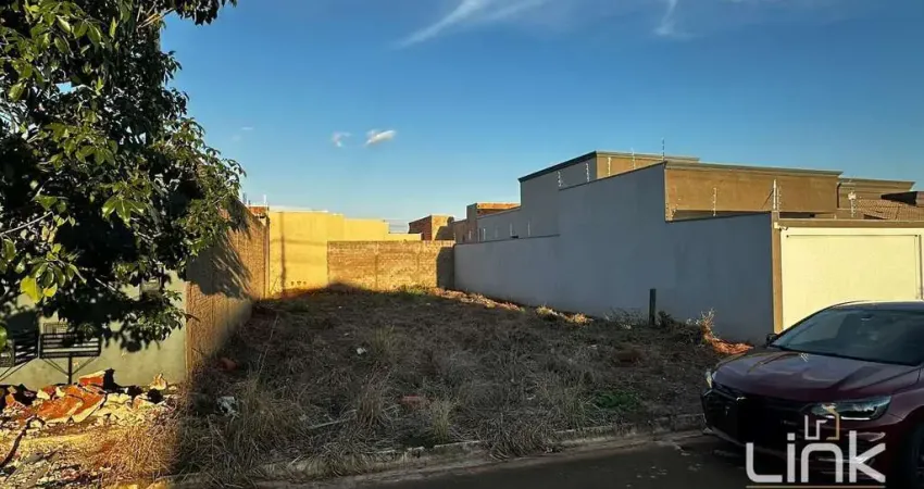 Terreno à venda no Jardim Europa, Barretos 