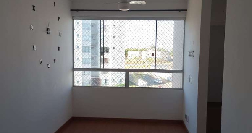 Apartamento Padrão à Venda
