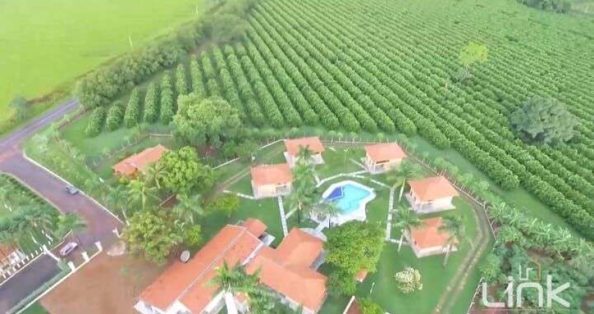 Fazenda à venda na Zona Rural, Fernandópolis 