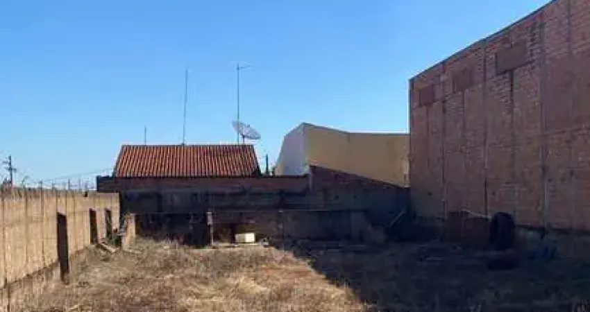 Terreno à venda no Pereira, Barretos 