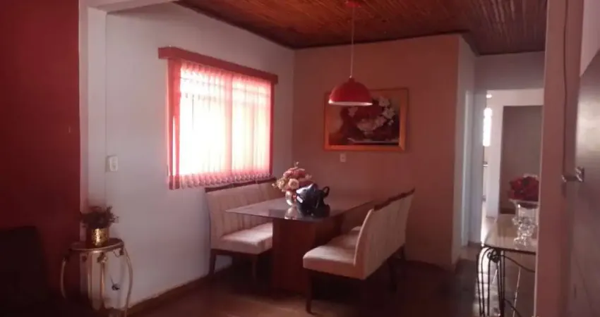 Casa com 3 quartos à venda no Nova América, Barretos 