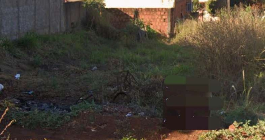 Terreno à venda no Doutor Paulo Prata, Barretos 