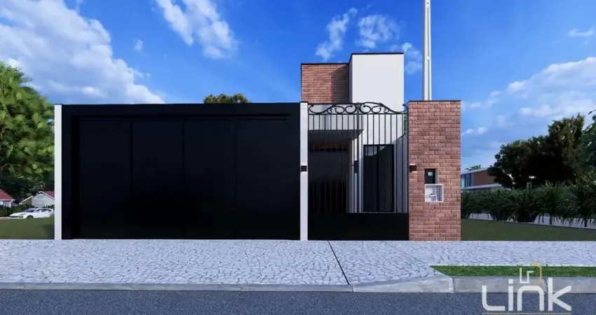 Casa com 3 quartos à venda no Jardim Allah, Barretos 