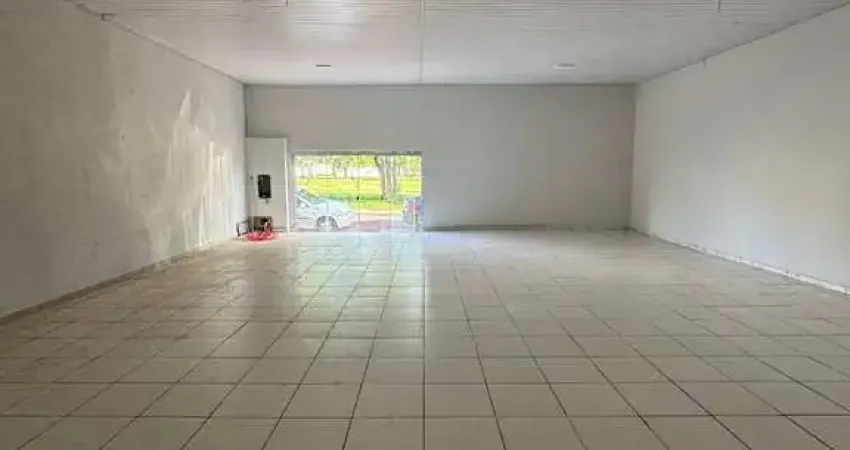 Ponto comercial para alugar no Jockey Club, Barretos 