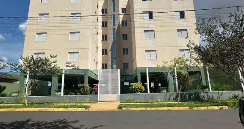 Apartamento à venda no bairro Jardim Soares - Barretos/SP