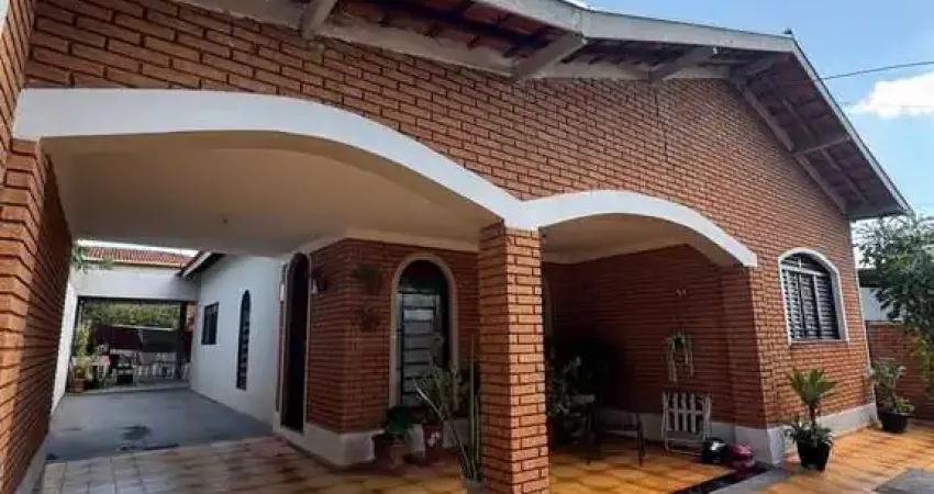 Casa com 2 quartos à venda no América, Barretos 