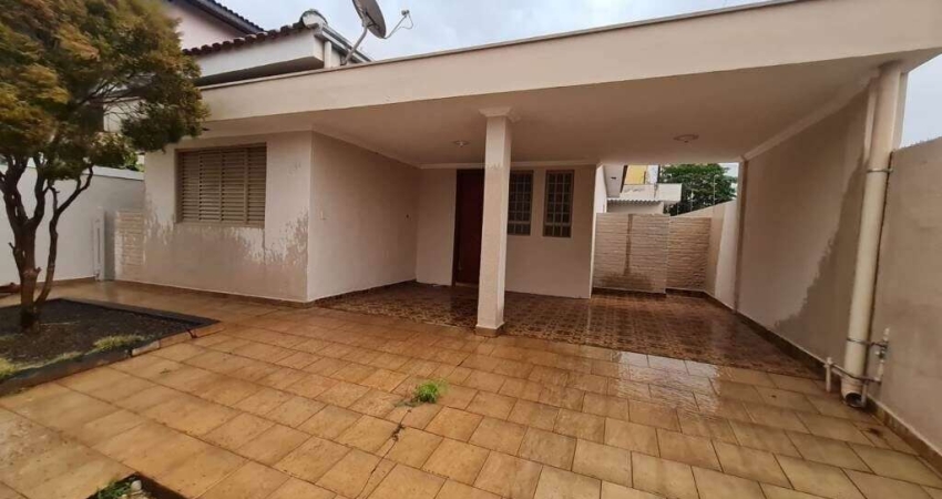 Casa com 3 quartos à venda no Centro, Barretos 