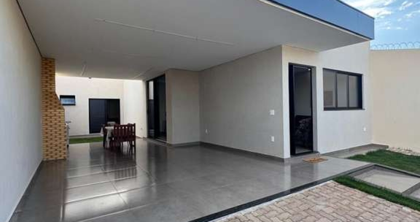 Casa com 2 quartos à venda no Jardim Europa, Barretos 