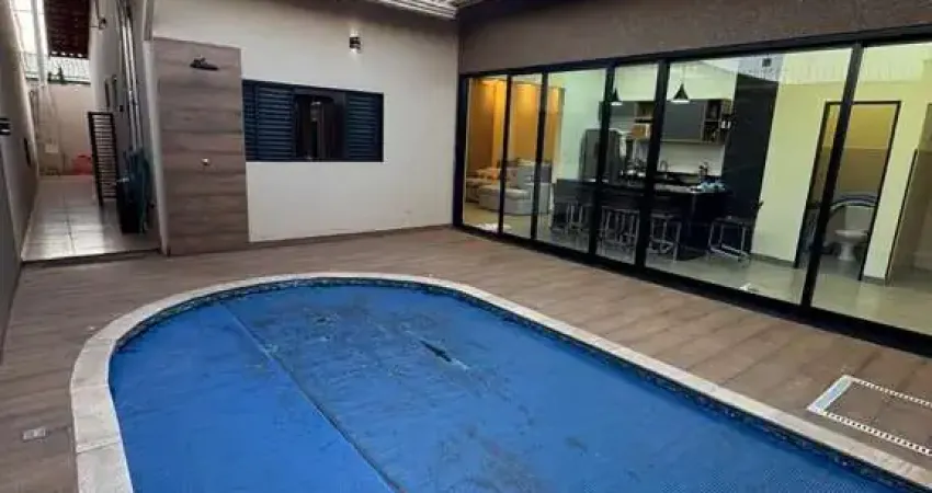 Casa com 3 quartos à venda no Jardim Europa, Barretos 