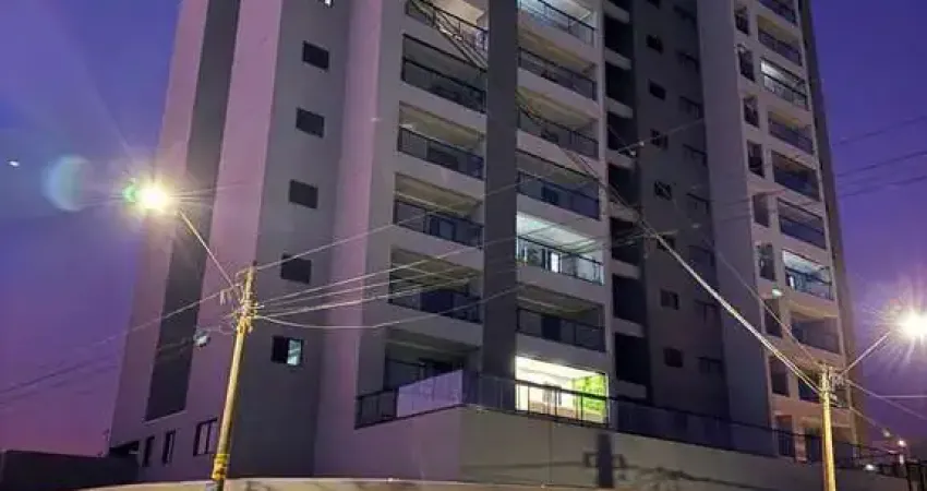 Apartamento à Venda no Bairro Jardim Universitário - Barretos/SP