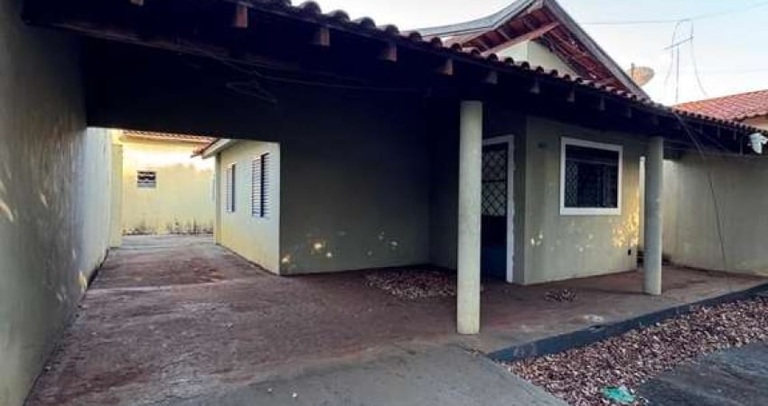 Casa à Venda no bBairro Zequinha Amêndola - Barretos/SP